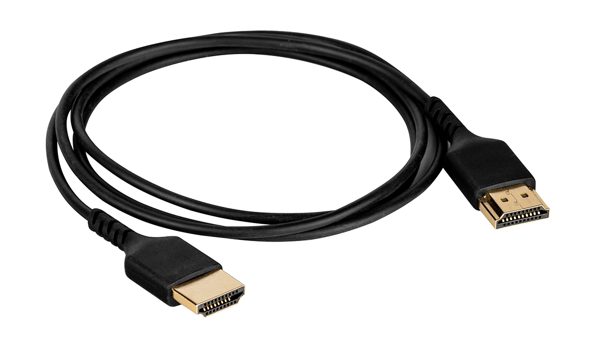 Кабель HDMI Wize WAVC-HDMIUS-1.5M