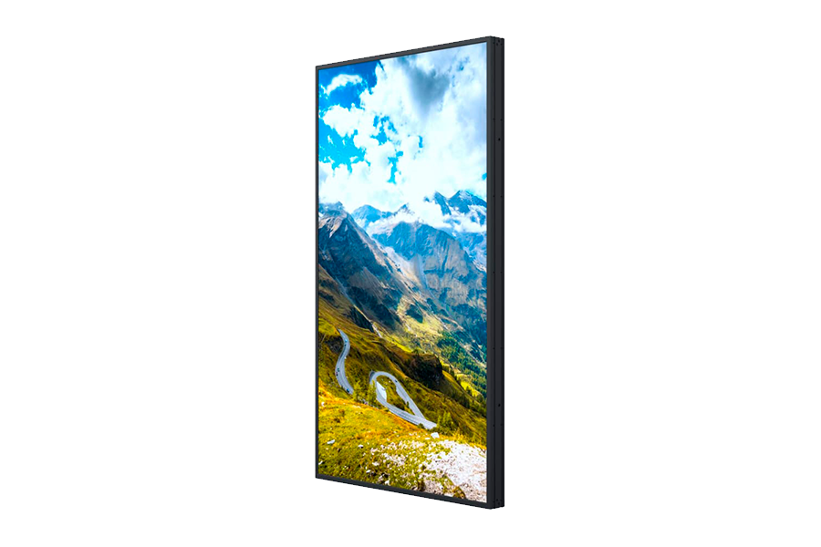 Информационный дисплей Hisense 75" 75WF45H