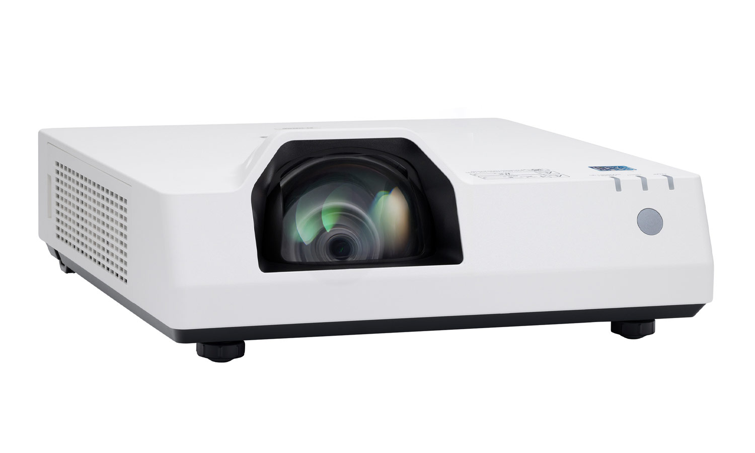 Лазерный проектор Panasonic PT-TMW380
