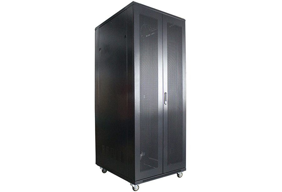 Рэковая стойка Wize Pro W47U100R-RD