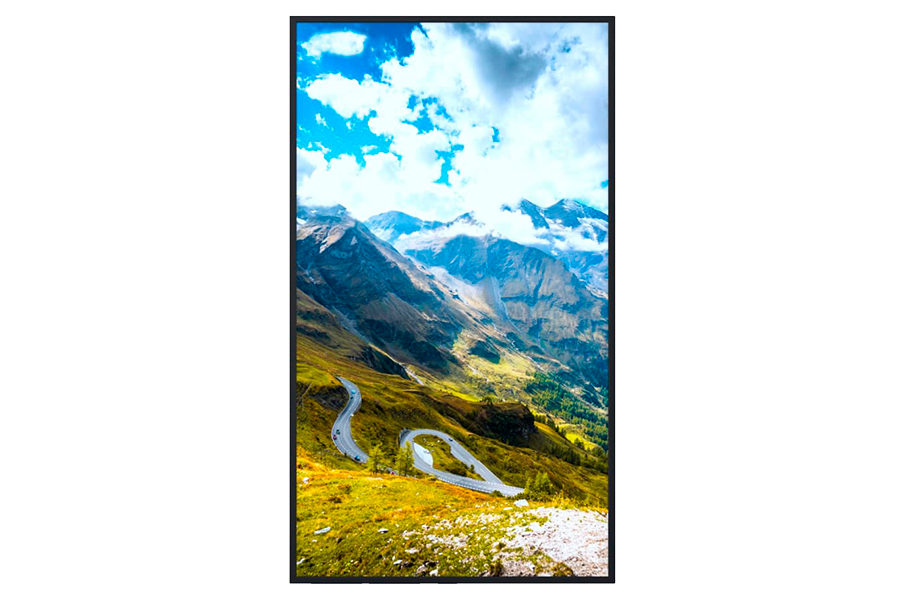 Информационный дисплей Hisense 49" 49WF45H