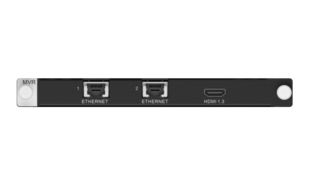 Карта мониторинга Pixelhue LU_2xRJ45+1xHDMI1.3 Monitoring Card