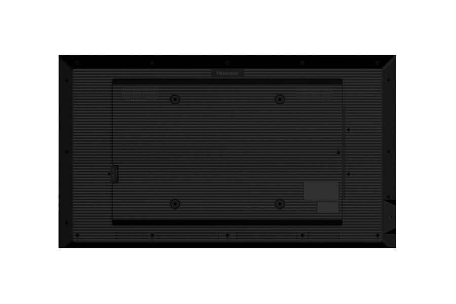 Информационный дисплей Hisense 65" 65DM66D