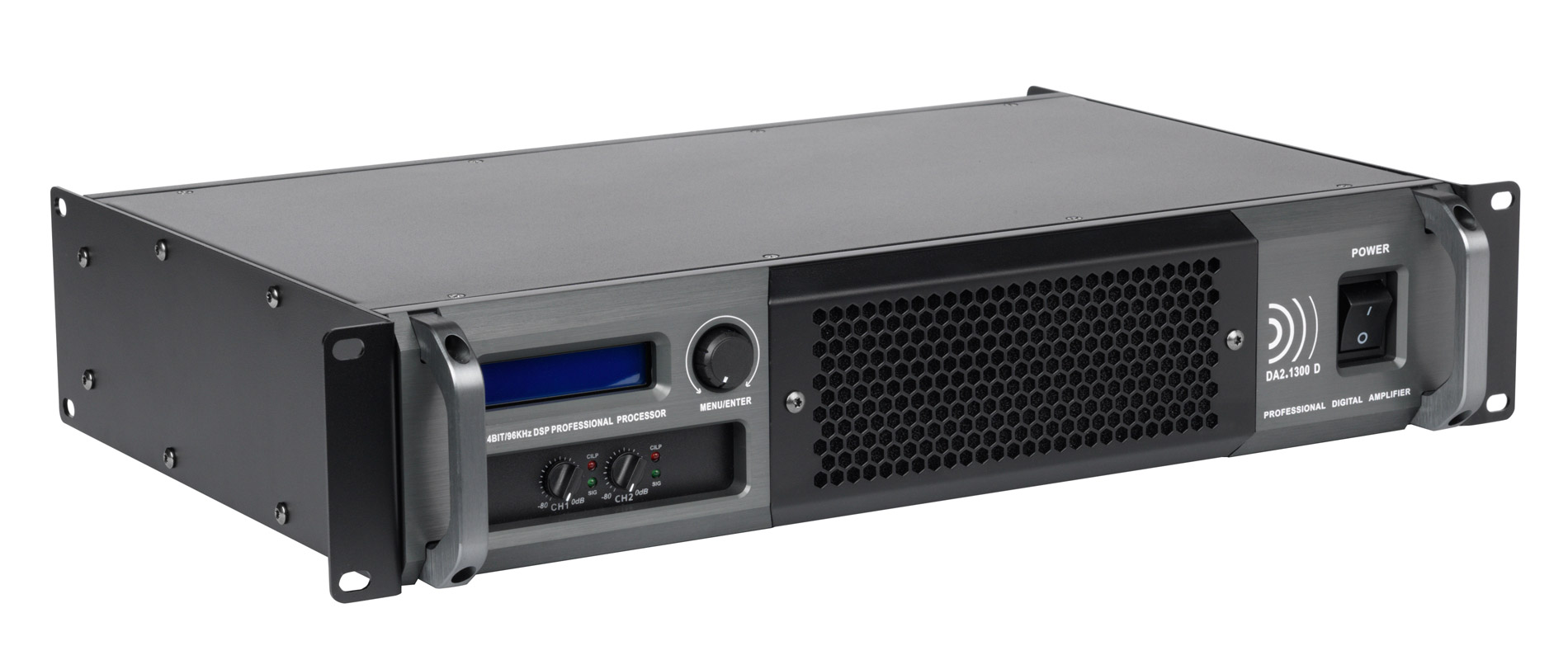 Усилитель DS Proaudio DA2.1300 DSP