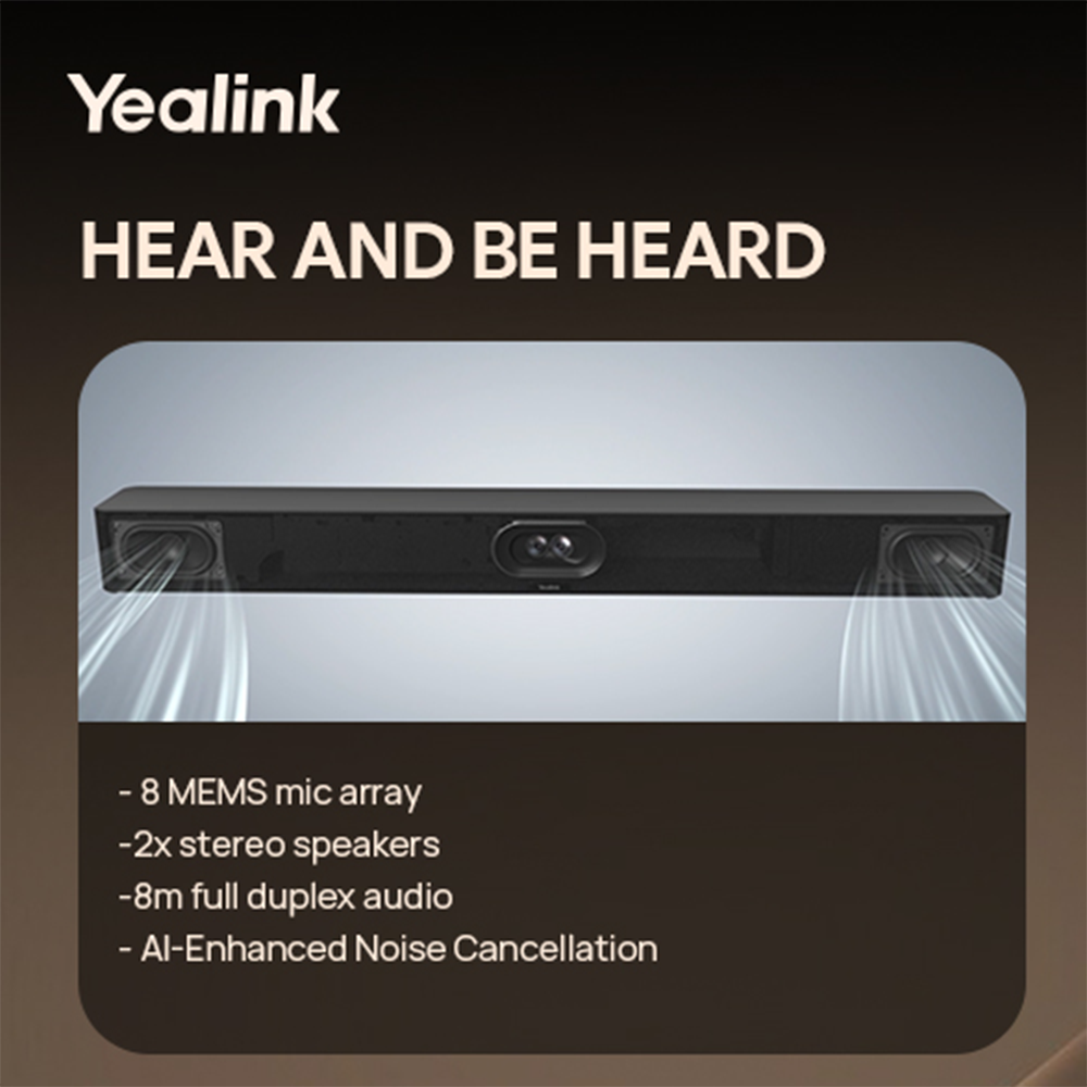 Yealink PVT140-0010