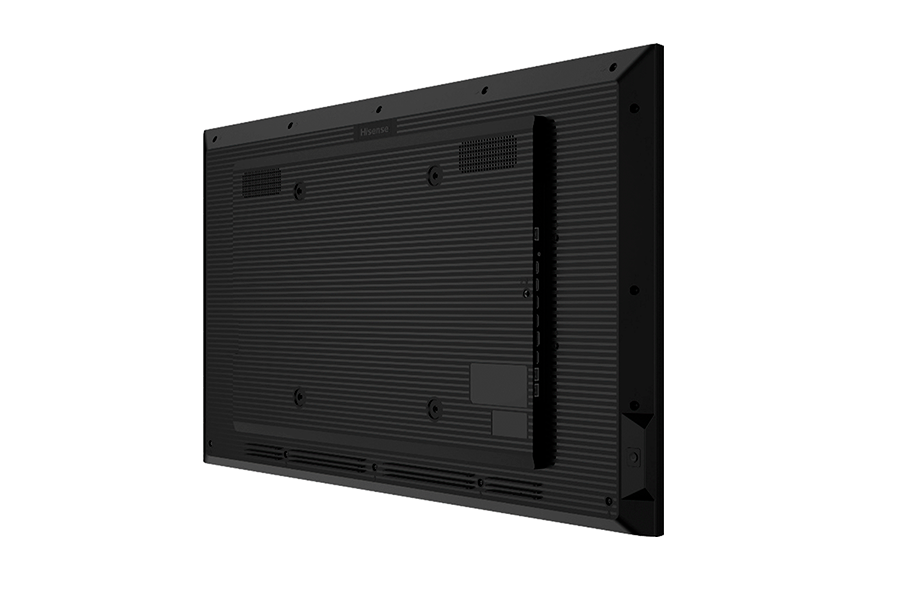 Информационный дисплей Hisense 86" 86DM66D