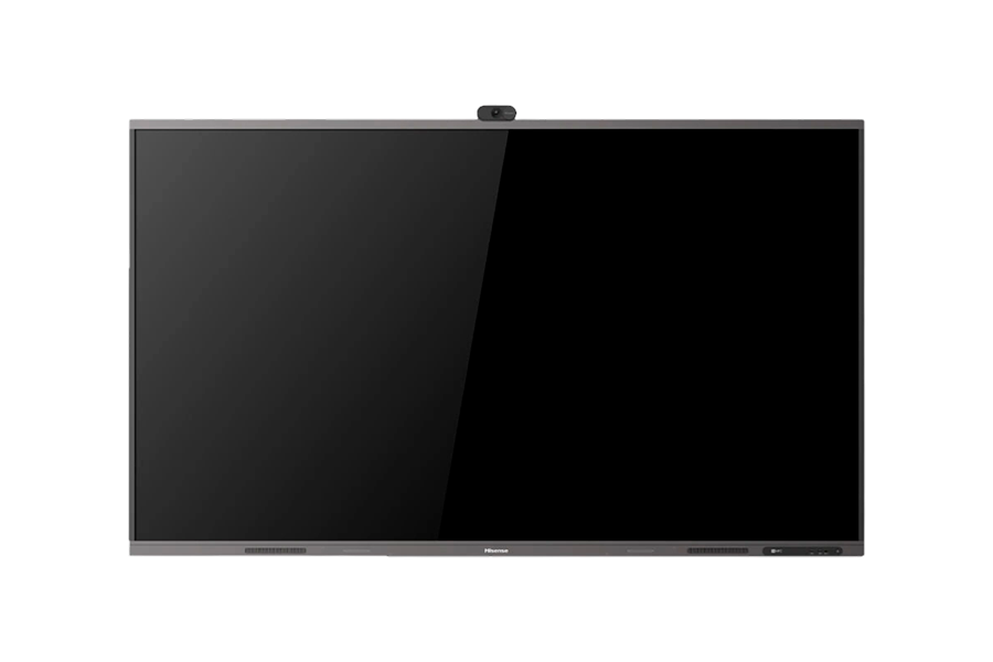 Интерактивный дисплей Hisense 65" 65MR6DE