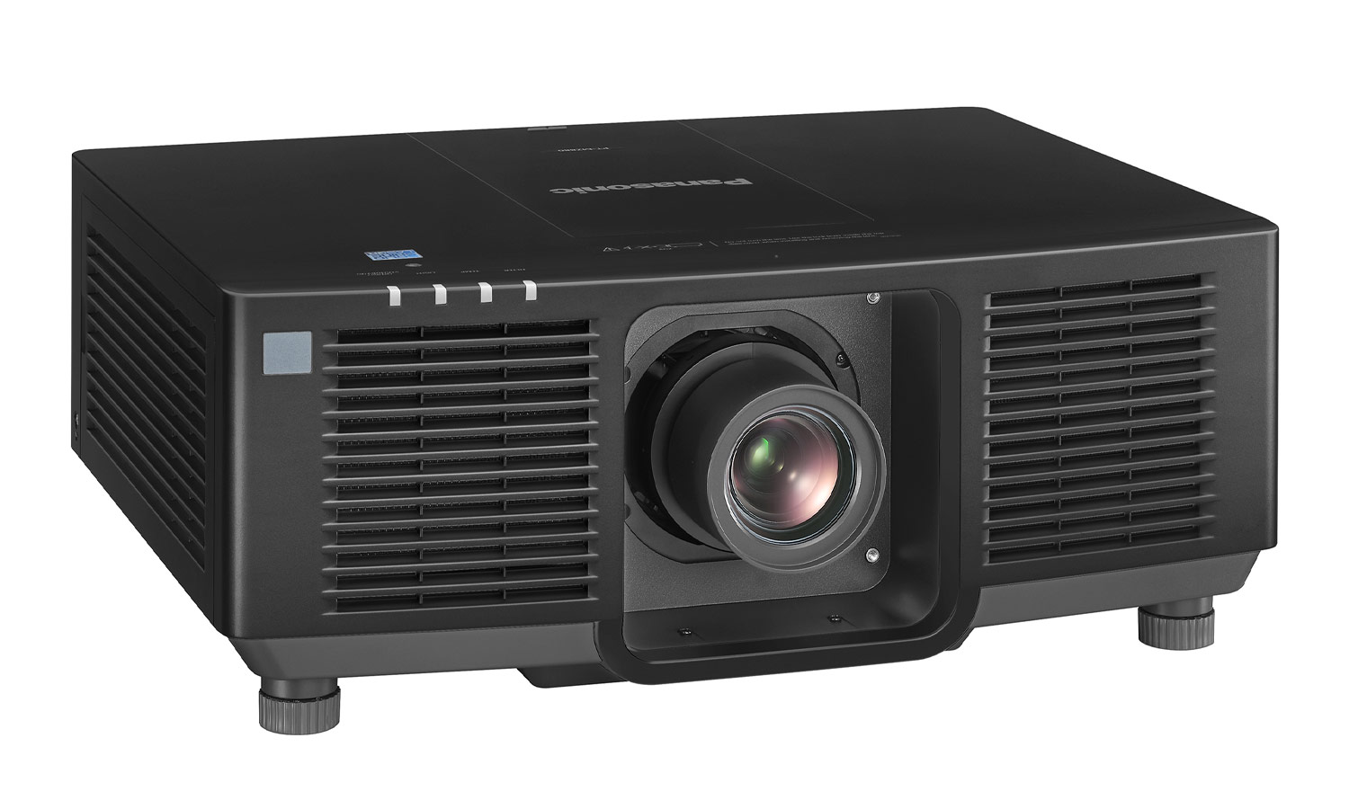 Лазерный проектор Panasonic PT-MZ882LBEJ