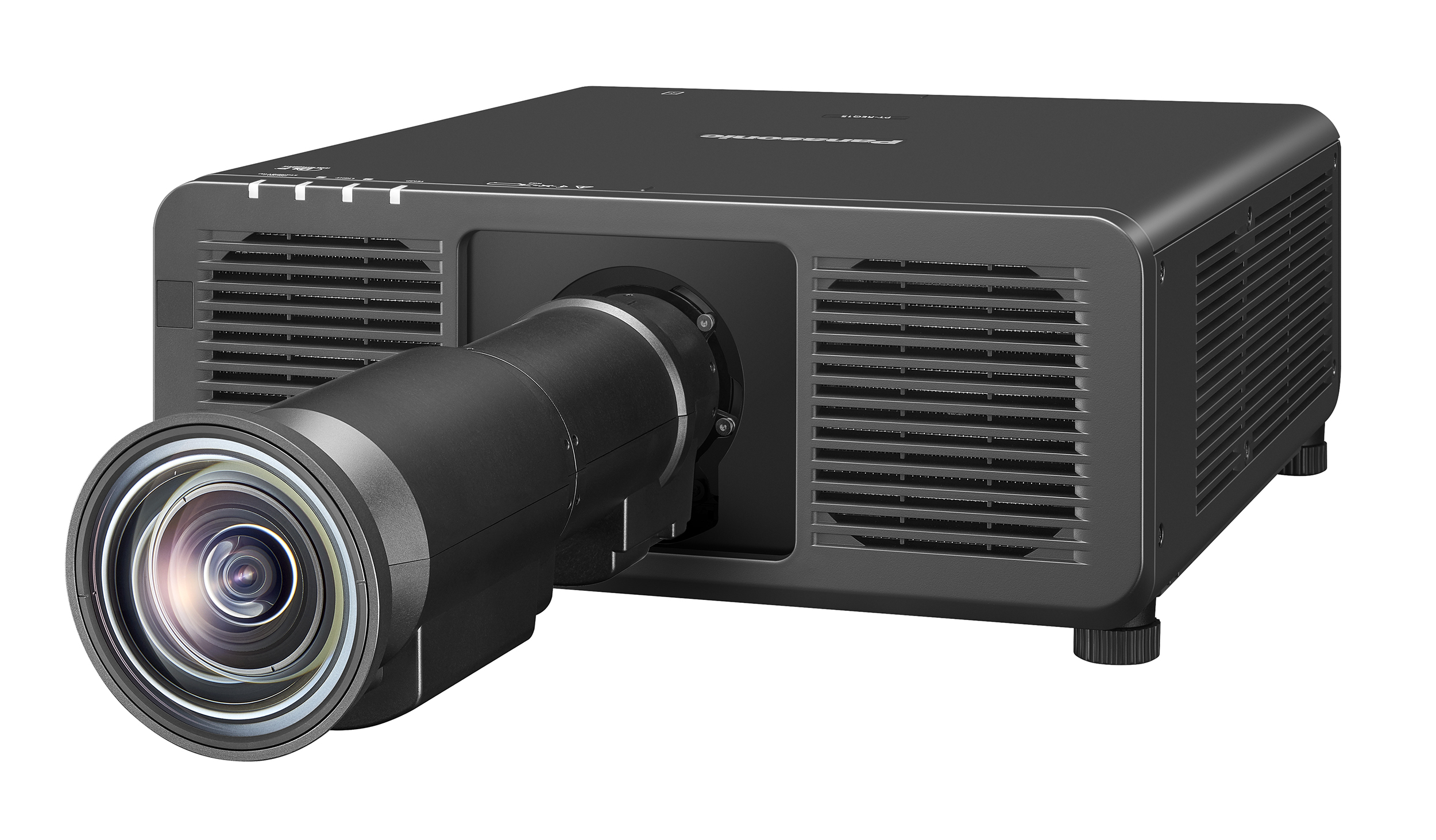 Лазерный проектор Panasonic PT-REQ15LBEJ