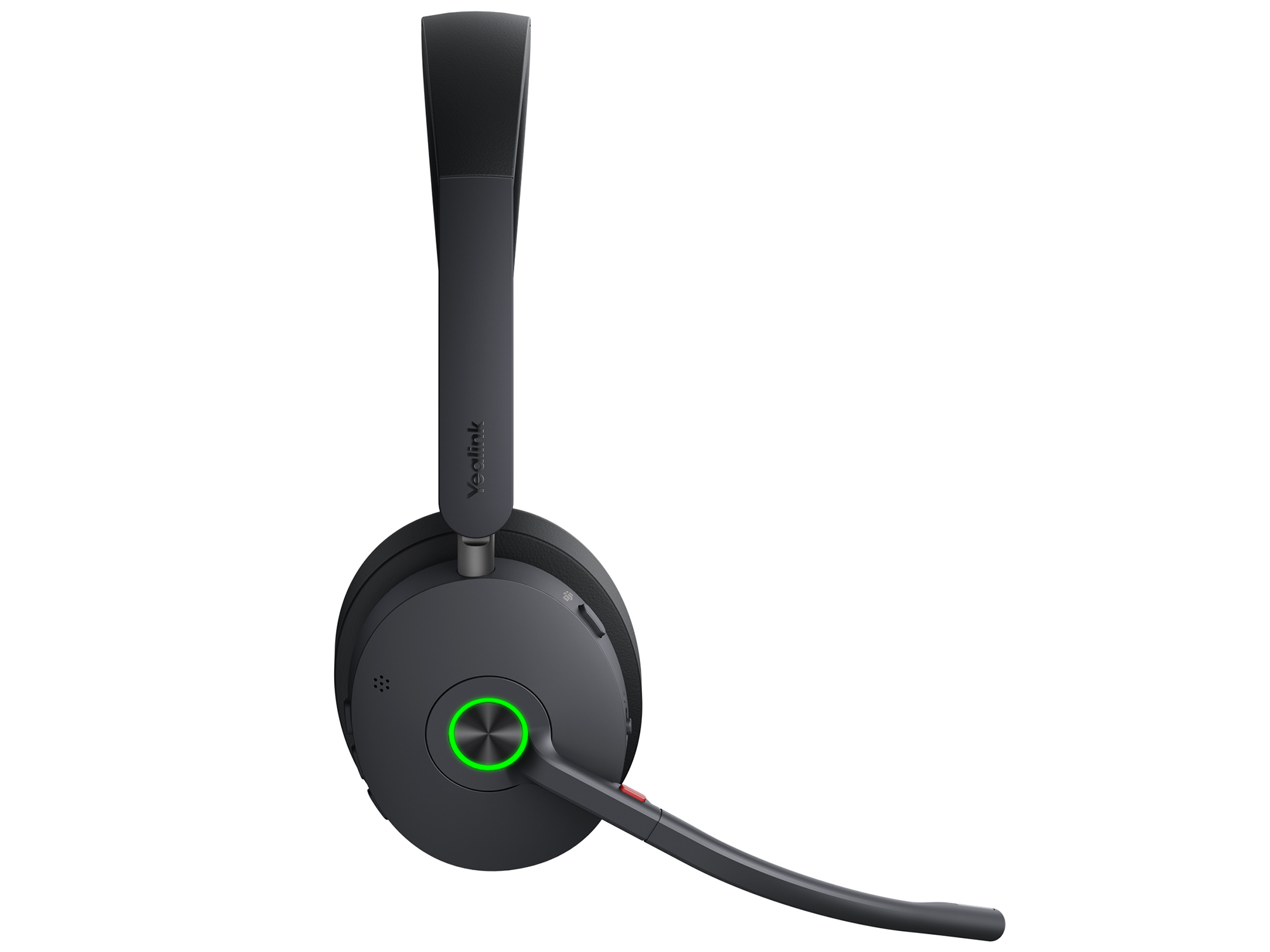 Yealink BH74 with Stand UC USB-C/A