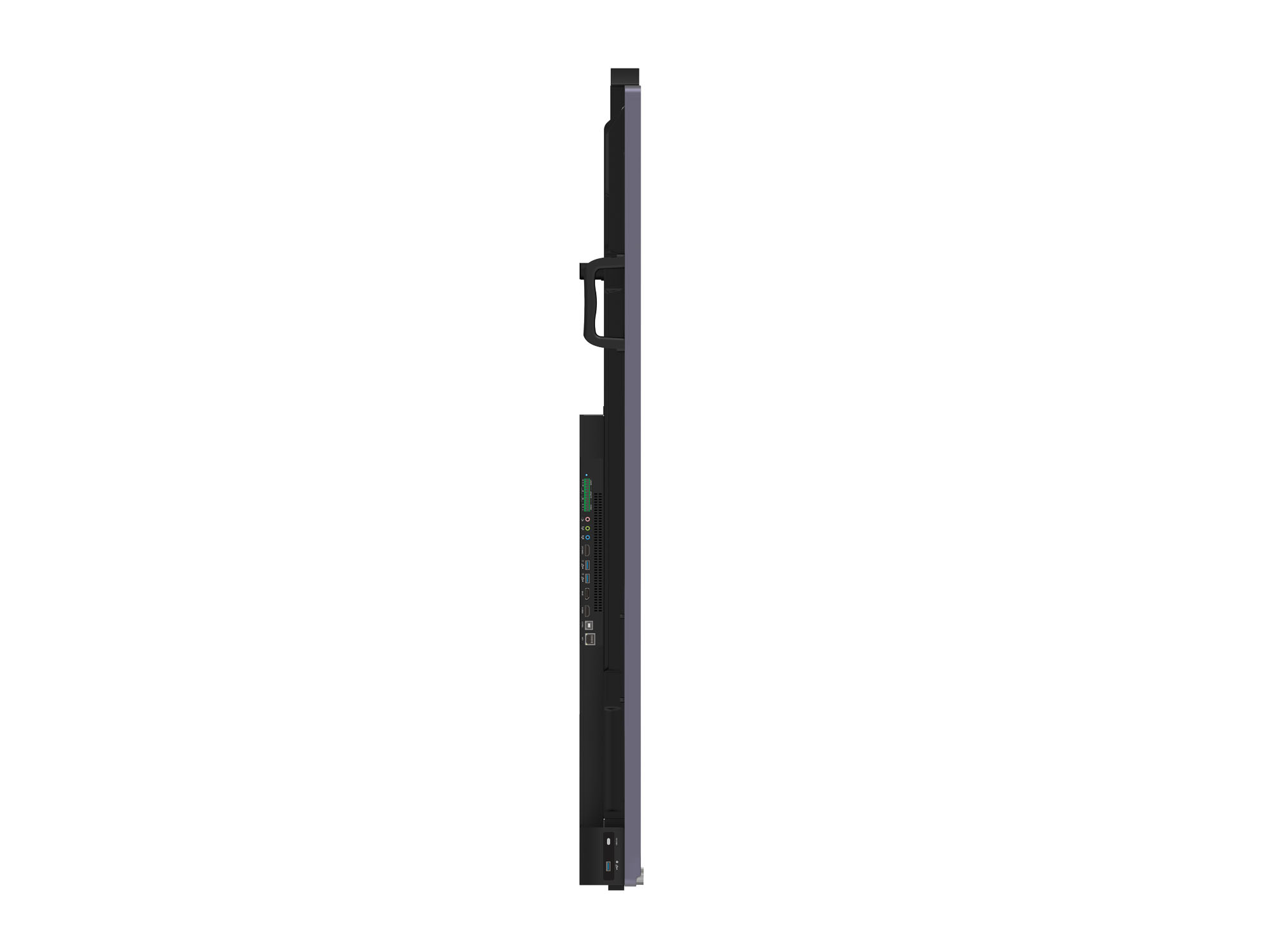 ITC TV-X8198A1, 98'' информационная ЖК-интерактивная панель