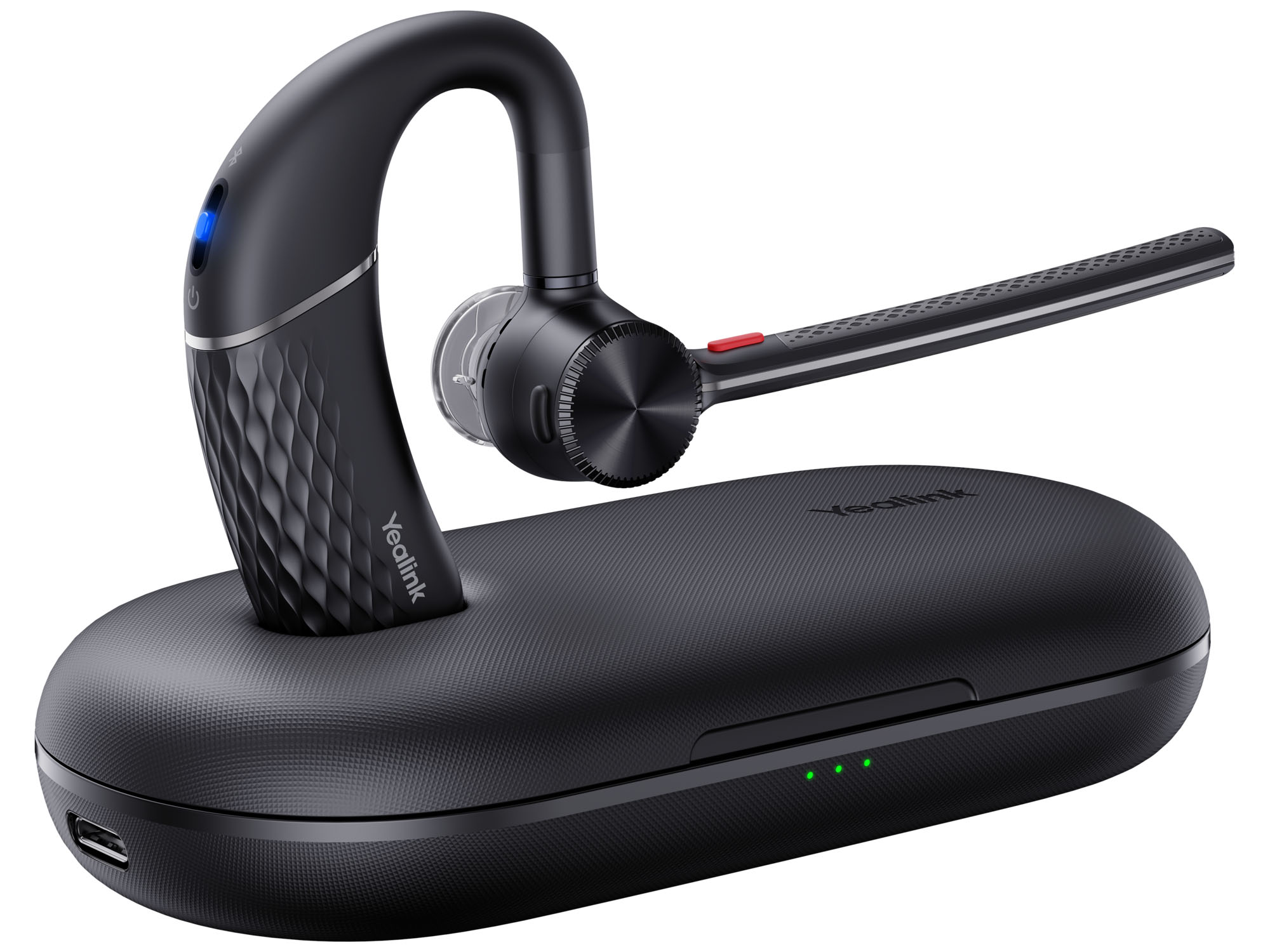 Yealink BH71 Pro USB-C/A