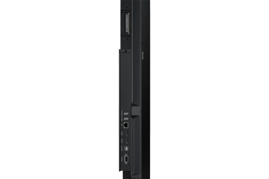 Интерактивная панель Samsung 65" WA65F