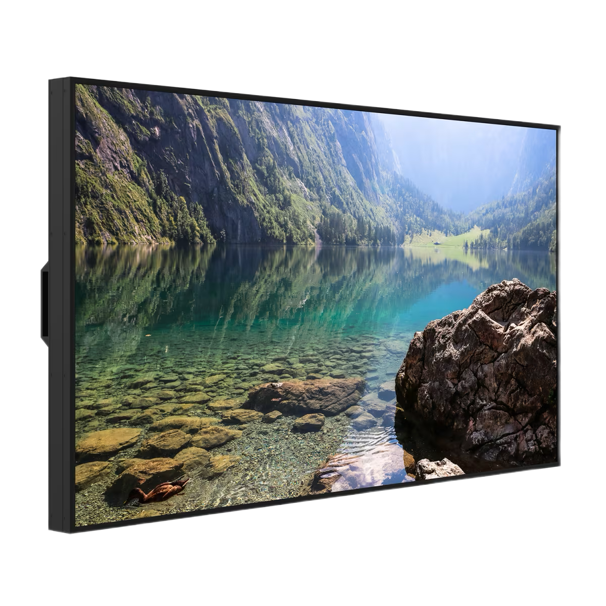 Витринный информационный дисплей Hisense 55" 55WH80F