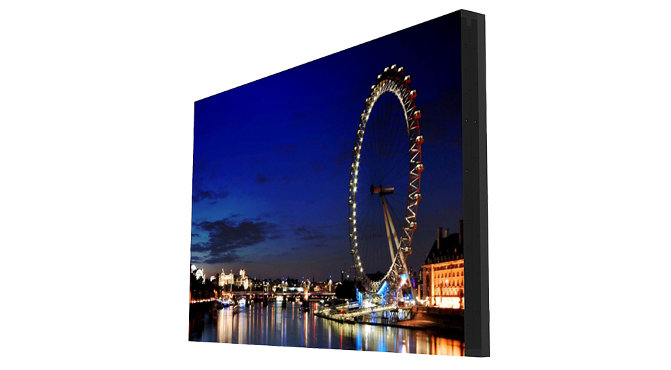 Видеостена BOE 55" VE55L-A (шов: 3,5)