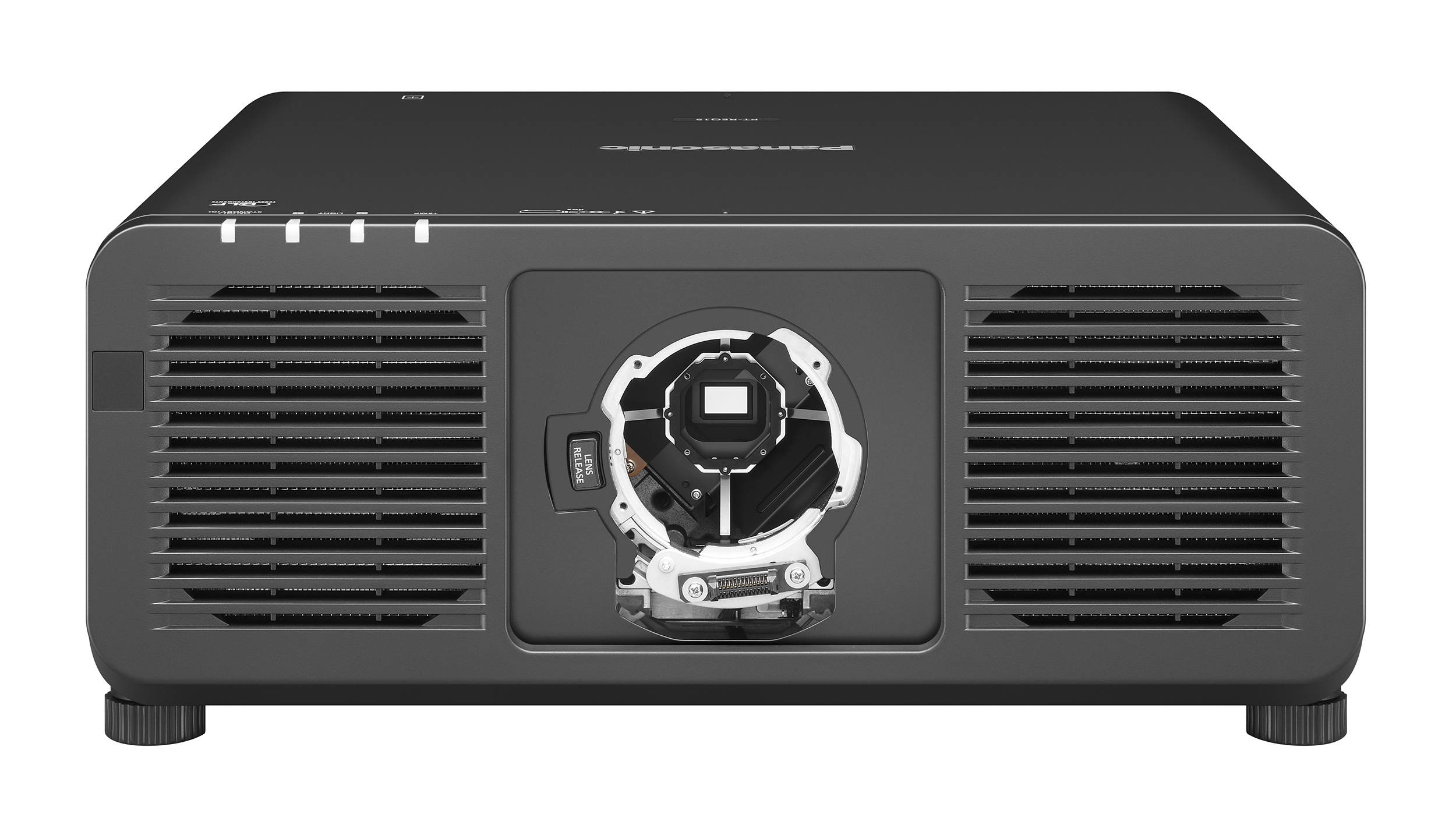 Лазерный проектор Panasonic PT-REQ15LBEJ