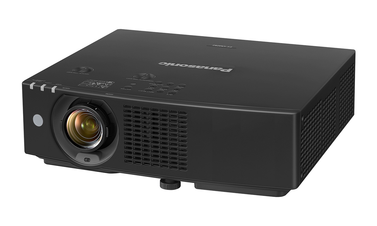 Лазерный проектор Panasonic PT-VMZ72BEJ
