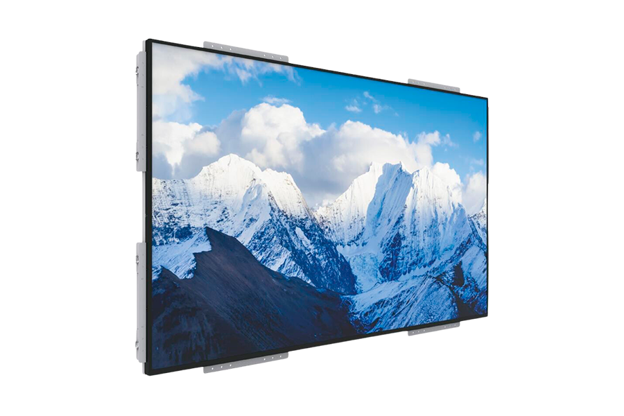 Информационный дисплей BOE 55" NF55A-80A