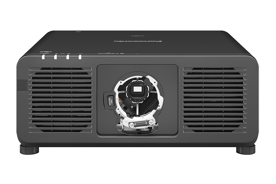 Лазерный проектор Panasonic PT-REZ10LBEJ