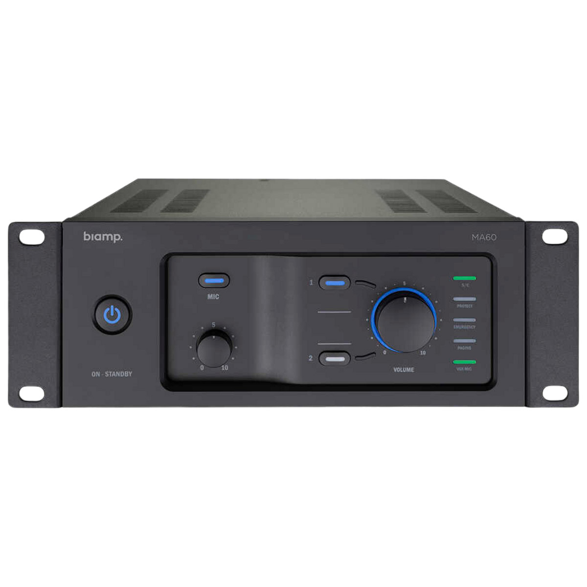 Усилитель Biamp MA60