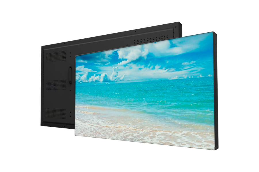 Видеостенный дисплей 55" Hisense 55L35B5U