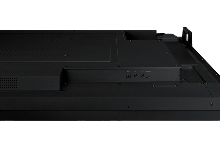 Интерактивная панель Samsung 65" WA65F