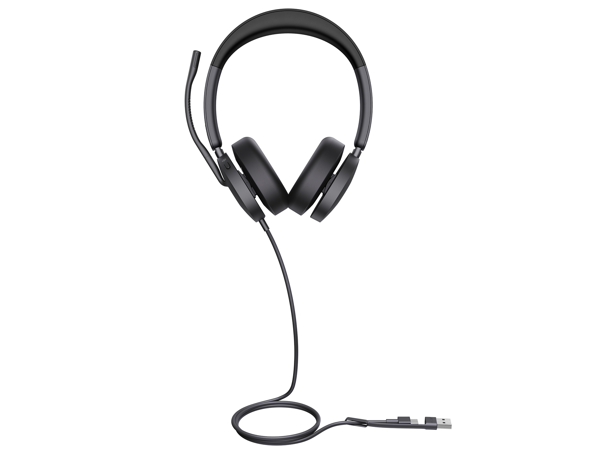 Yealink UH48 Dual UC USB-C/A