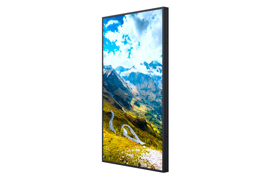 Информационный дисплей Hisense 49" 49WF25E