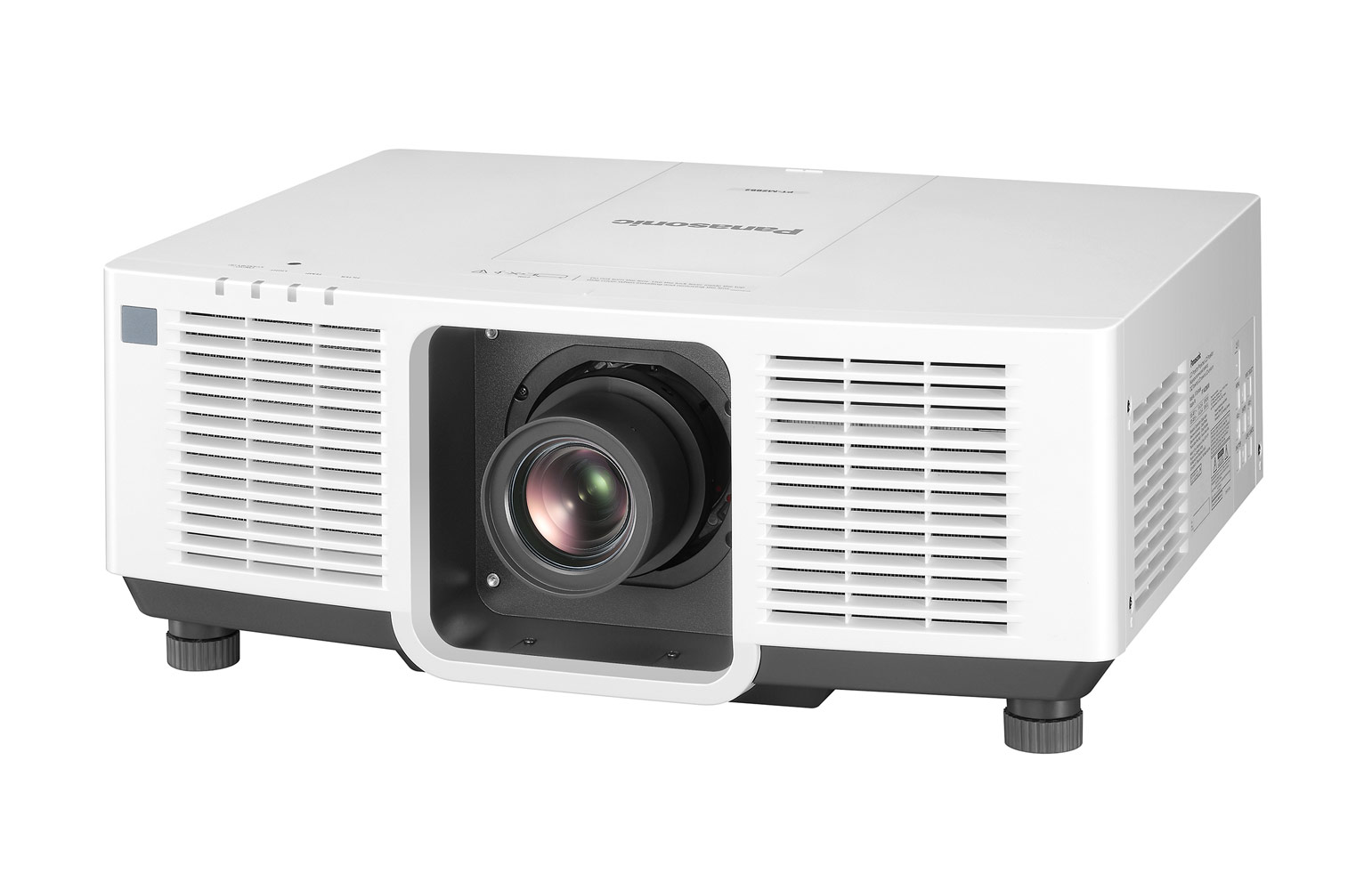 Лазерный проектор Panasonic PT-MZ782LWEJ