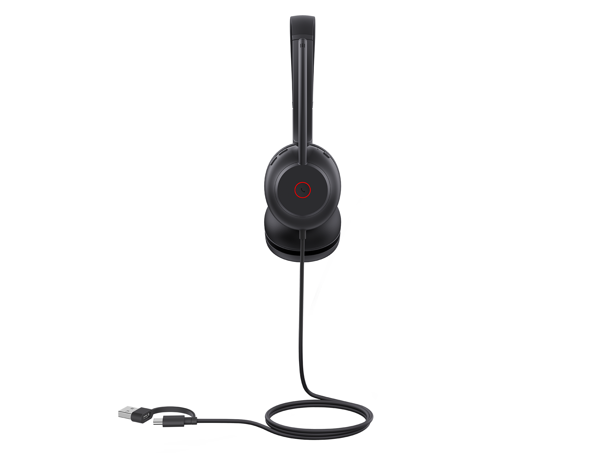 Yealink UH35 Dual UC USB-C/A