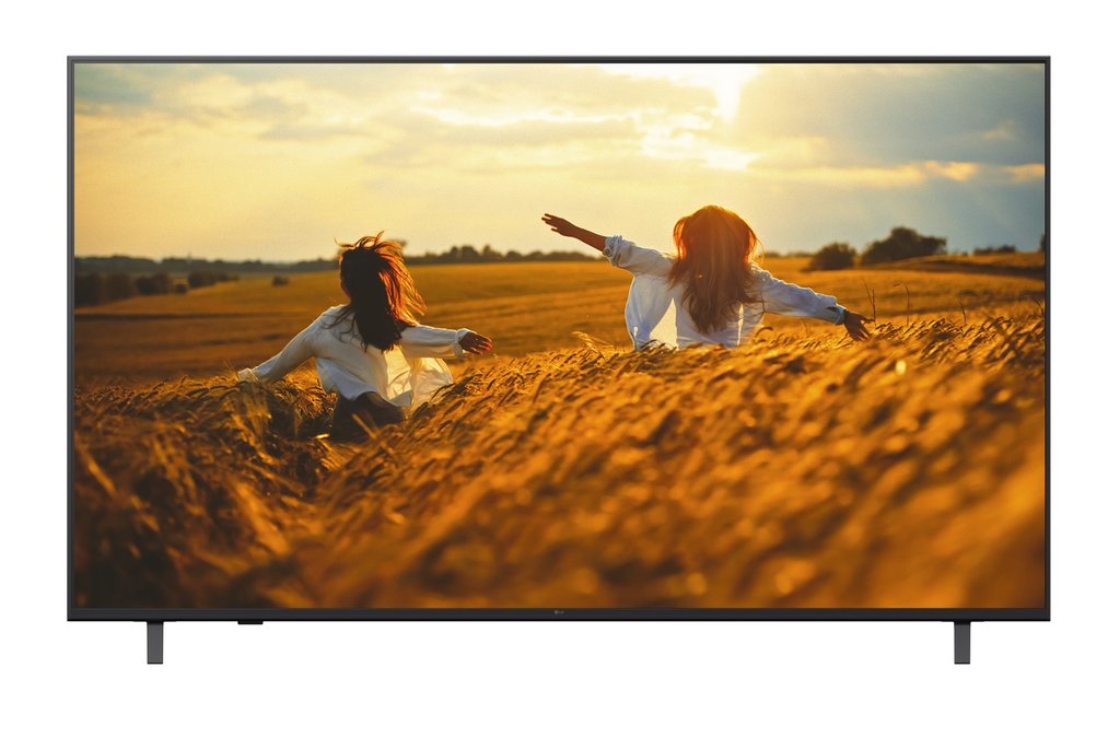 Гостиничный телевизор LG 50UK660H