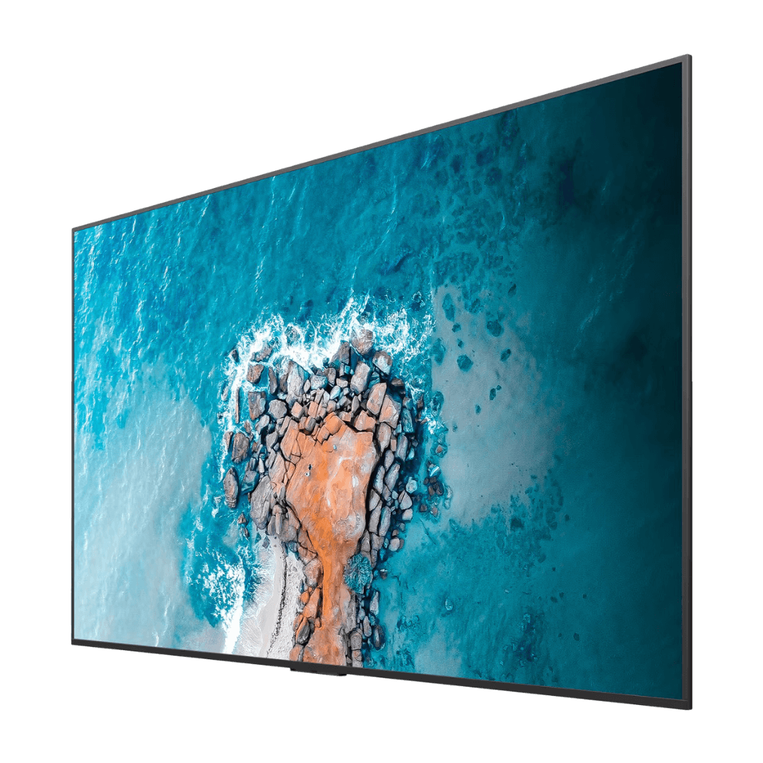 Информационный дисплей Hisense 100" 100DM66E