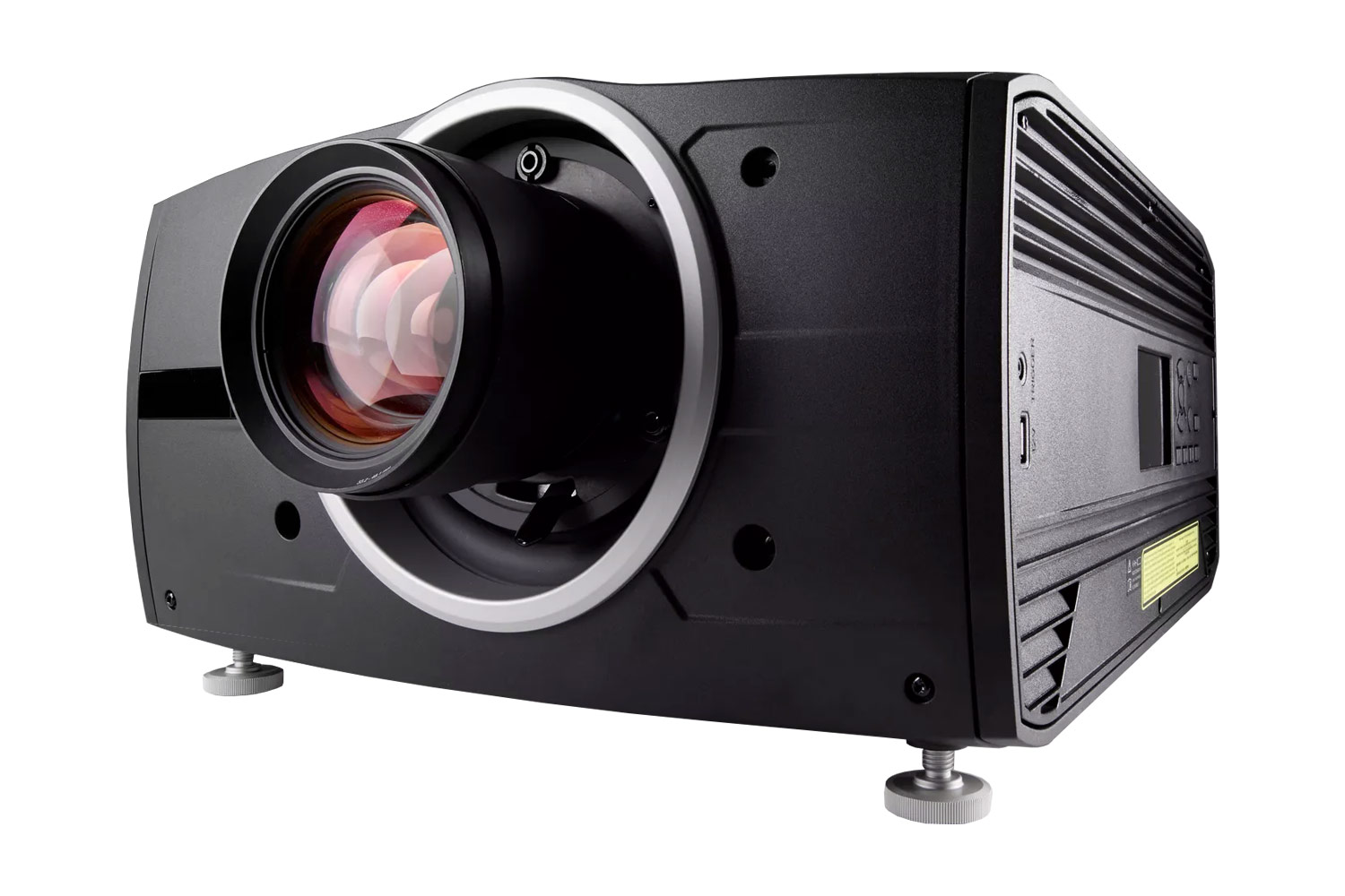Лазерный проектор Barco F70-W6 3D