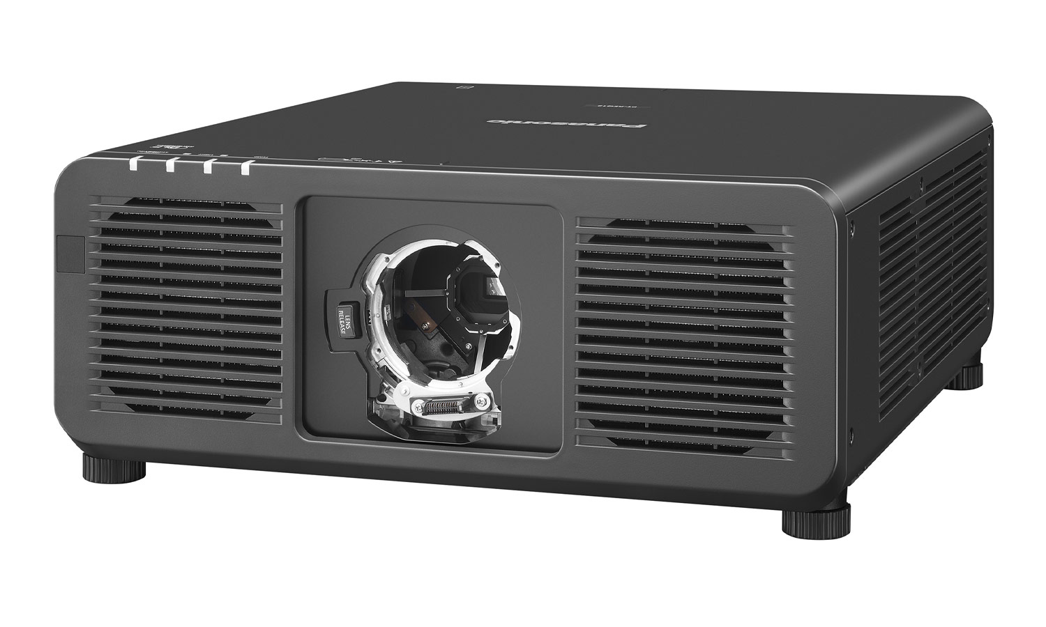 Лазерный проектор Panasonic PT-REQ15LBEJ