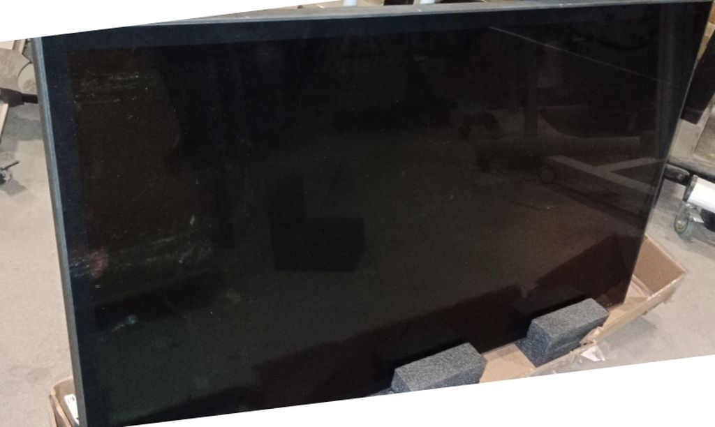 Интерактивный дисплей Samsung QB13R-T
