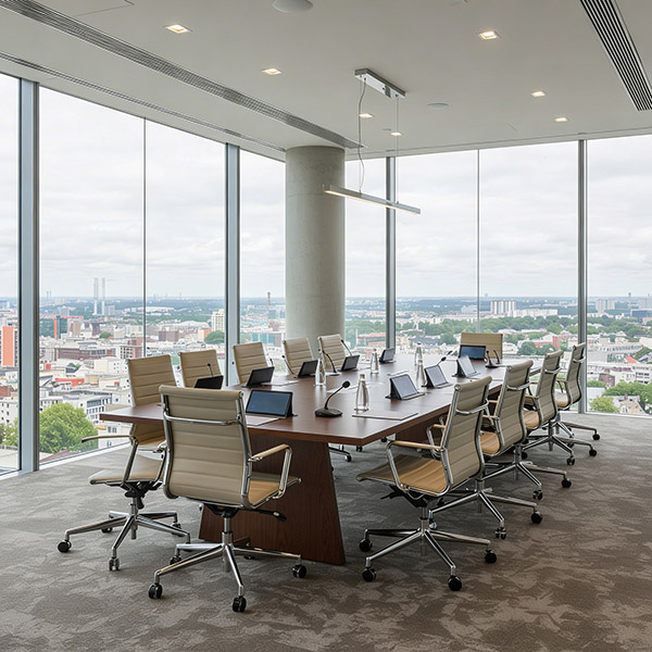 Оснащение залов мультимедиа под ключ: этапы и гарантии