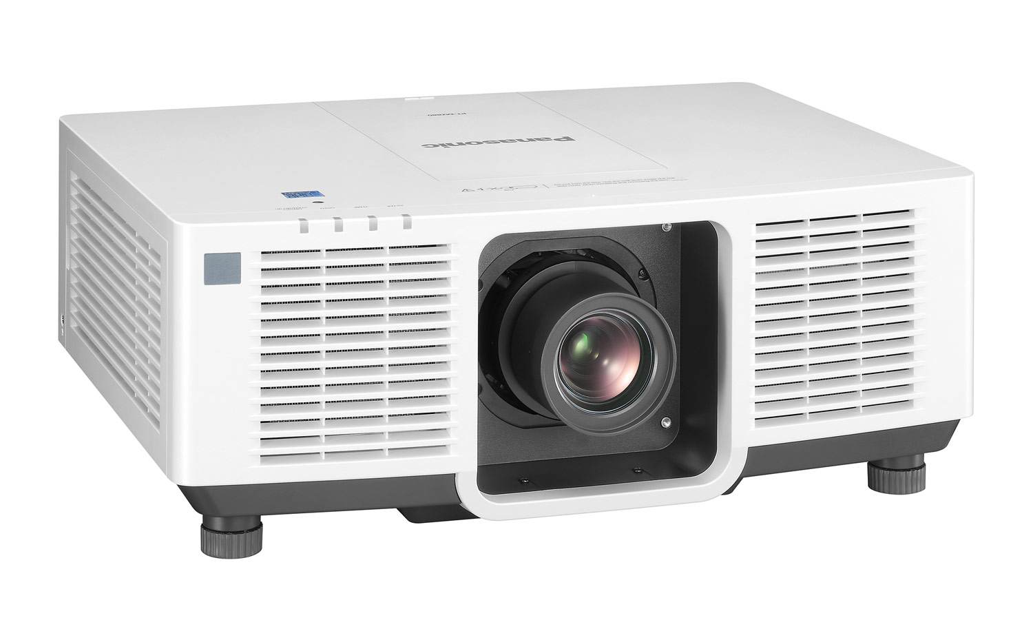 Лазерный проектор Panasonic PT-MZ882LWEJ