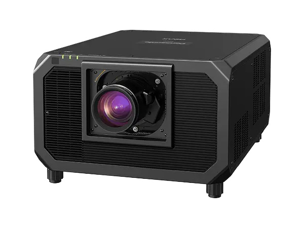 Лазерный проектор Panasonic PT-RZ44KEJ
