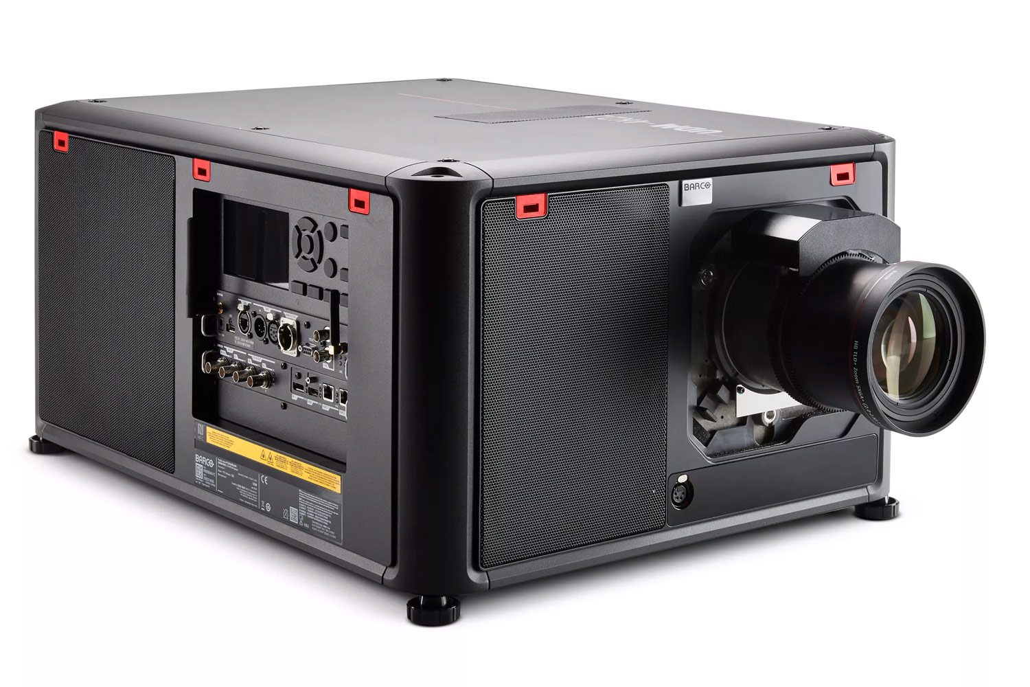 Лазерный проектор Barco UDM-4K22
