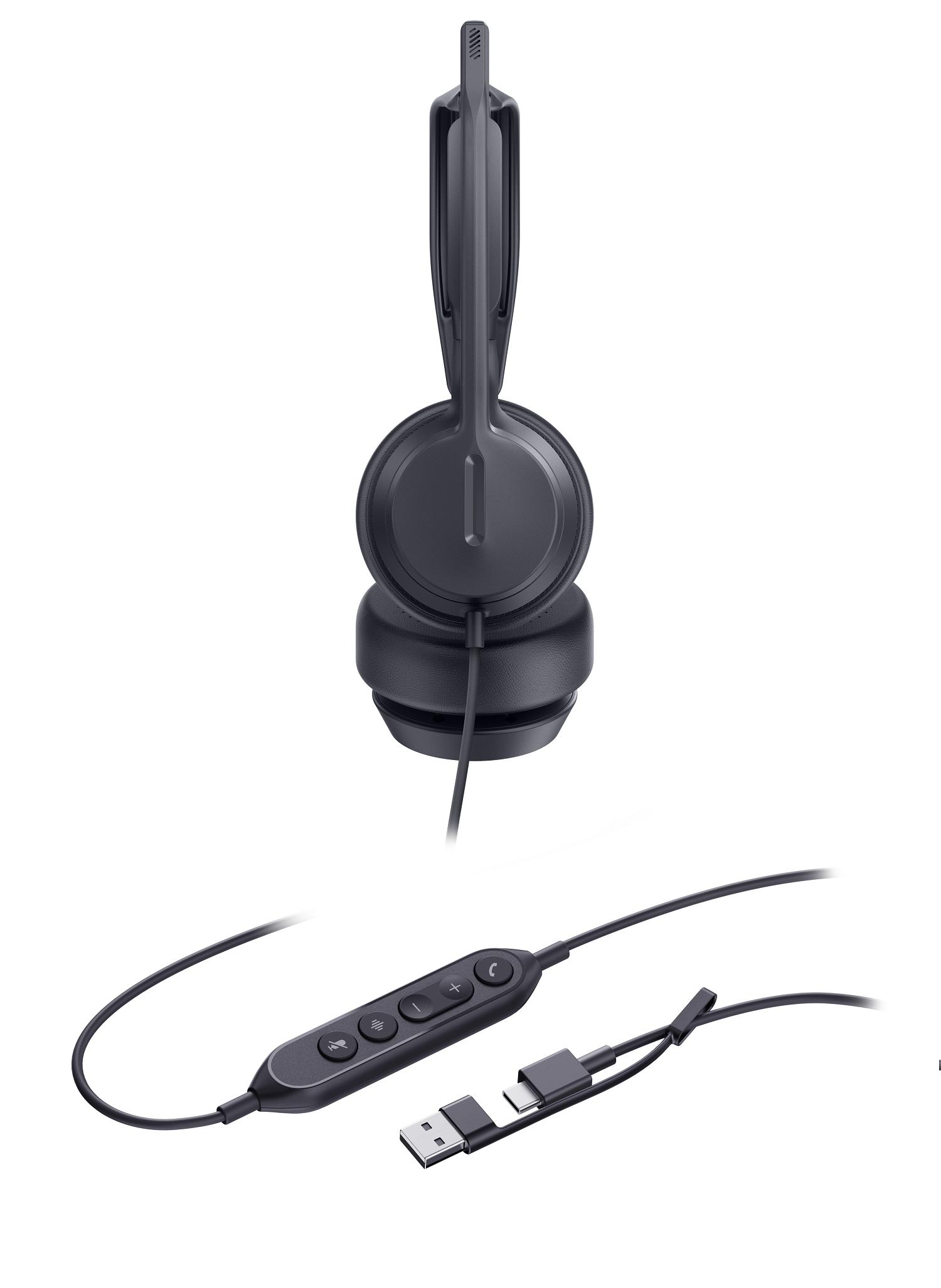 Yealink UH42 SE Dual UC USB-C/A