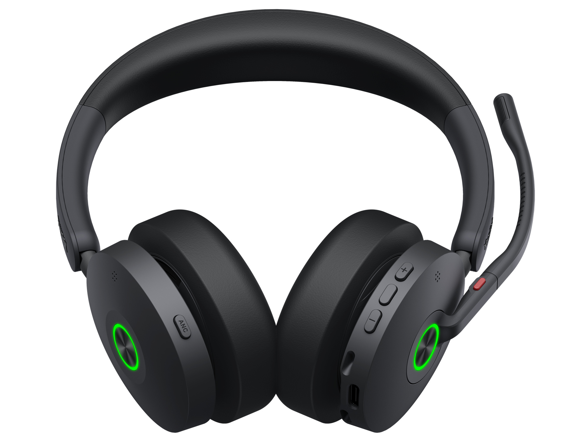 Yealink BH74 UC USB-C/A