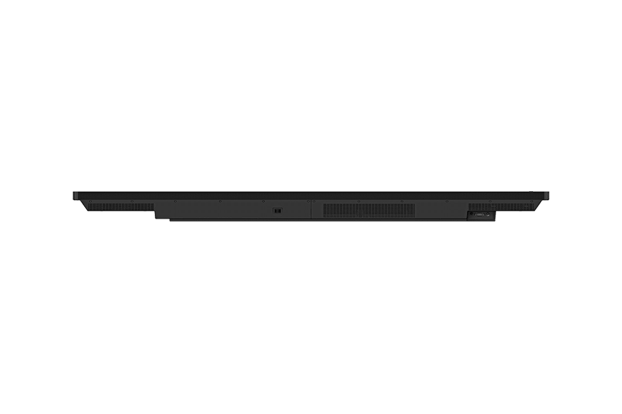 Интерактивный дисплей Hisense 65" 65WR6CE