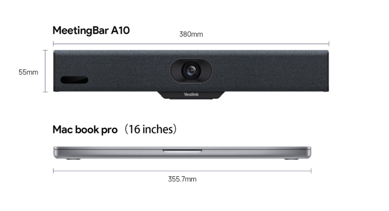Yealink A10-010-VCS-Edition
